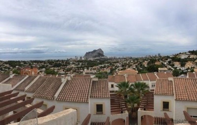 2 Bedrooms - Chalet - Alicante - For.. - 2