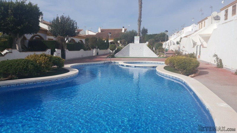 3 Bedrooms - Townhouse - Alicante - For.. - 2