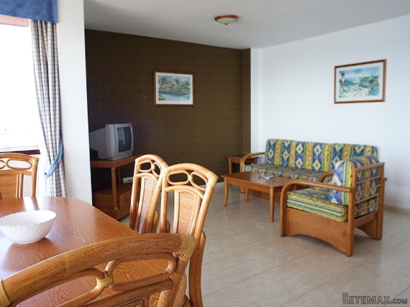 Apartment For Sale In Calpe Spsnb0500 - 2
