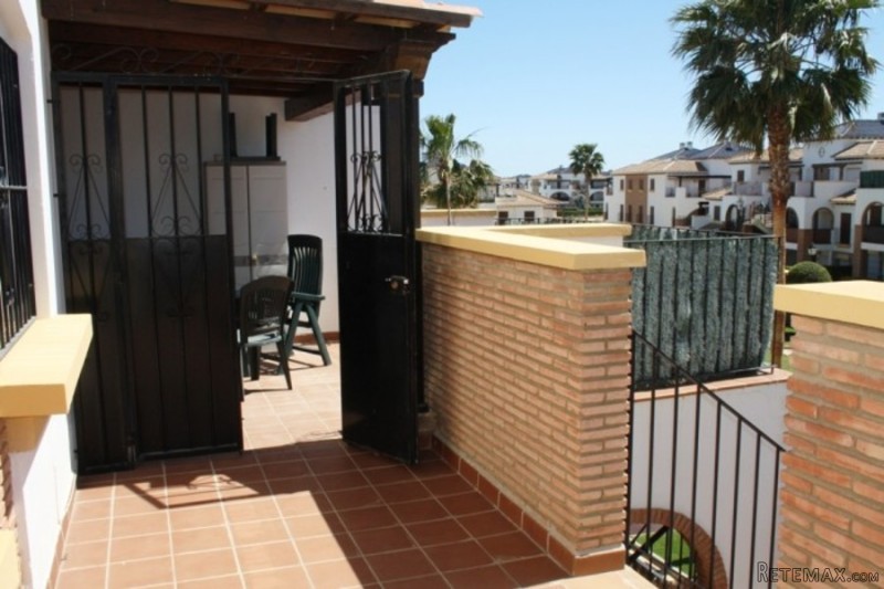 Apartment in Vera - 2