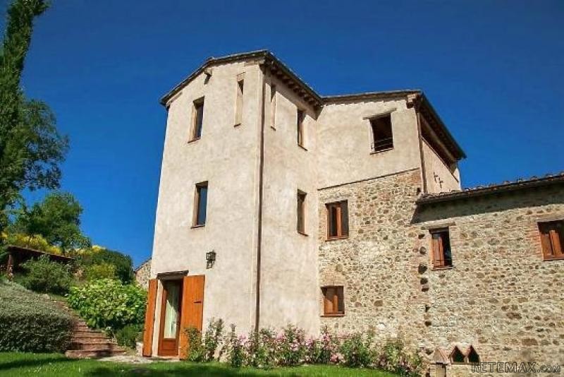 House - Umbria - For Sale - 2
