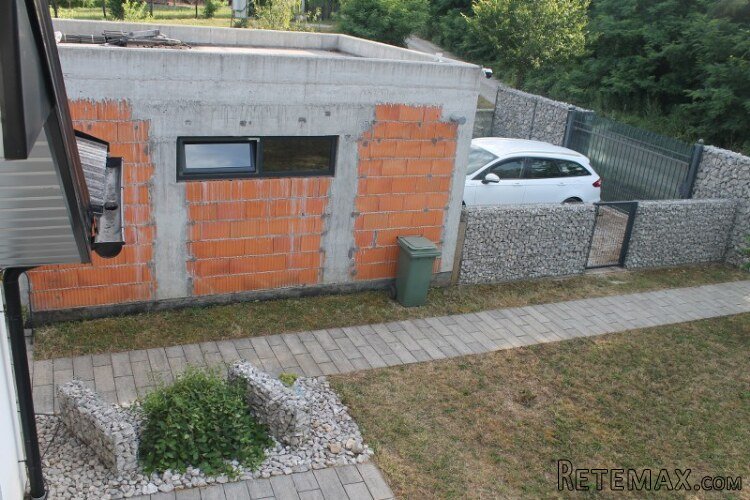 Moderna i stilski uređena kuća za odmor - 11