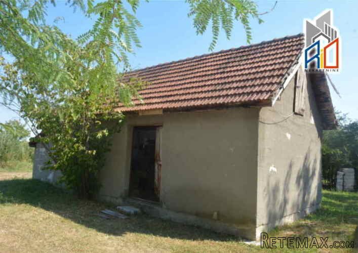NA PRODAJU! Prelepa vikendica u Bajevcu kod Lajkovca - 11