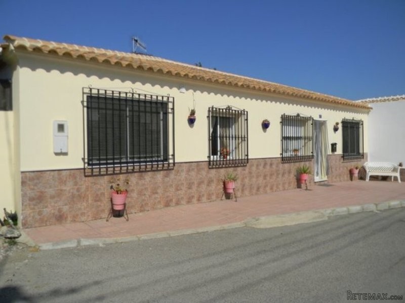 Villa in Albox - 2