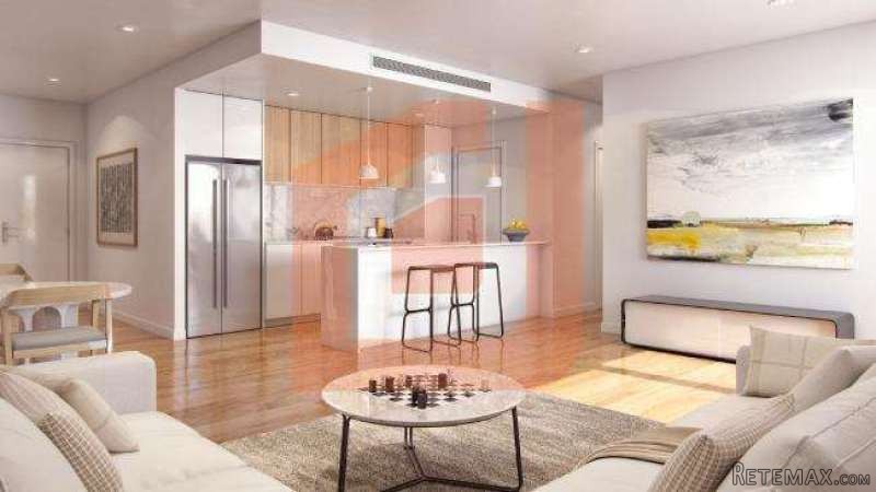 Corner Terraced Apartment Naxxar..