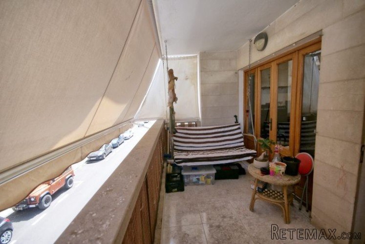 First floor apartment in the center of Puerto Pollensa.. - 2