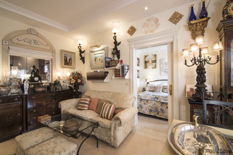 Penthouse on the Golden Mile - 2