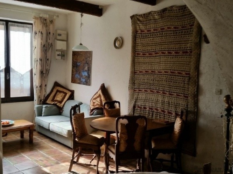 Pretty Village House With 65 M2 Of.. - 2