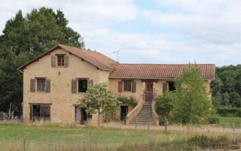 Renovated Stone House In Pretty Village - 2