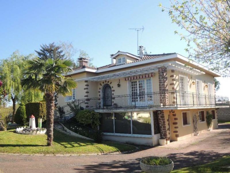 Superb Villa For Sale