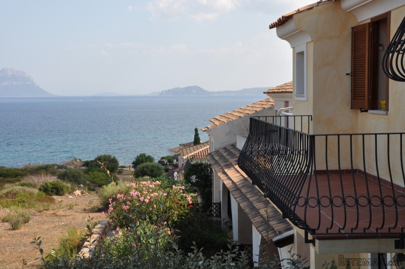 Apartment sea view near Golfo Aranci -.. - 2