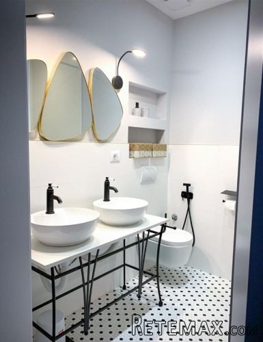 Centar Beograda stan od 81m2 vrhunskog dizajna - 13