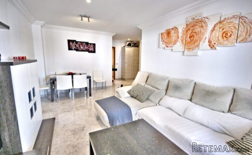 First floor apartment in the center of Puerto Pollensa.. - 3