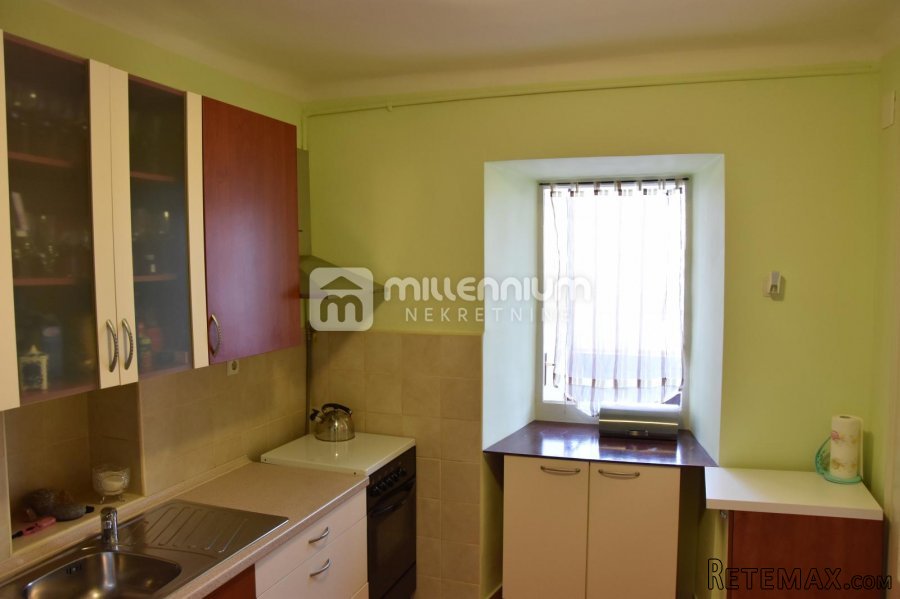Rijeka, Centar, 2-sobni stan s db, 20m od Korza - 3