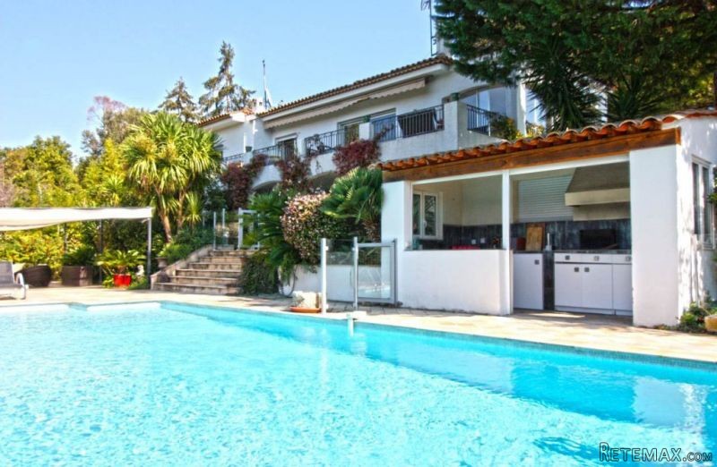 Sale House - Antibes