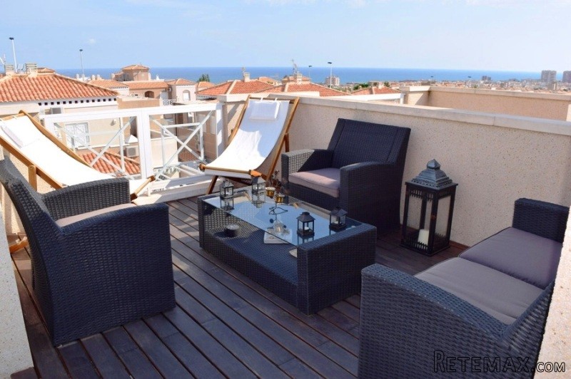 2 Bedrooms - Property - Alicante - For..