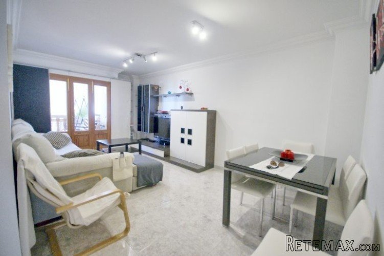 First floor apartment in the center of Puerto Pollensa.. - 4