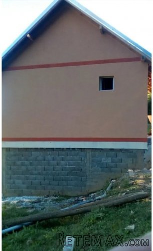 Kuca u Ravnaji,Krupanj - 4