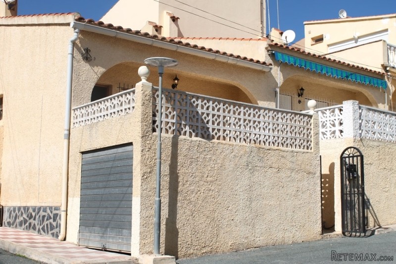 Resale · Townhouse · Spain · Costa Bl.. - 2