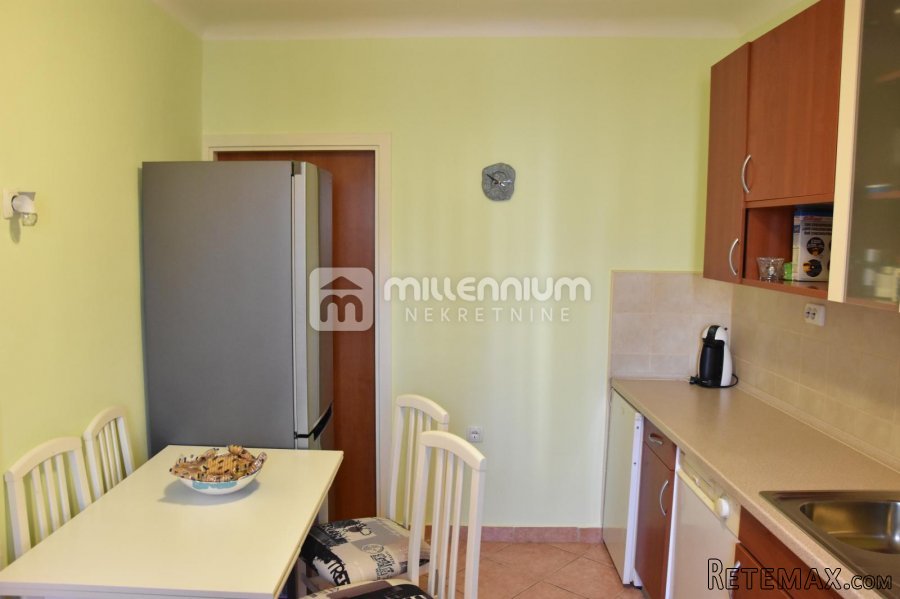 Rijeka, Centar, 2-sobni stan s db, 20m od Korza - 4