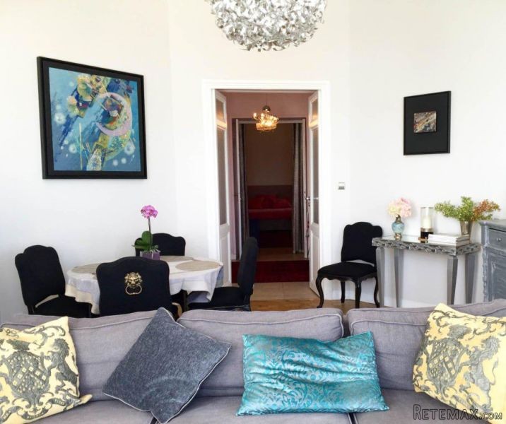 Sale Apartment - Menton Centre - 2