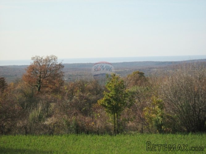 Istra, zemljište , turistički punkt - 2