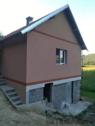 Kuca u Ravnaji,Krupanj - 5