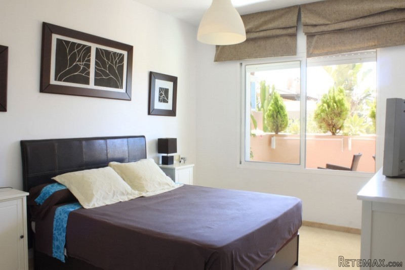 2 Bedroom Apartment - 2