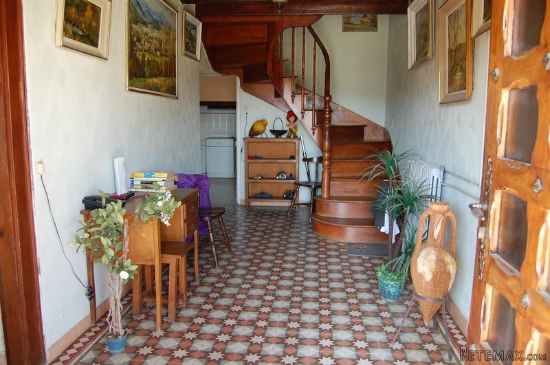 Farmhouse And Outbuildings - 2