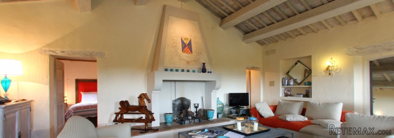 House - Tuscany - For Sale