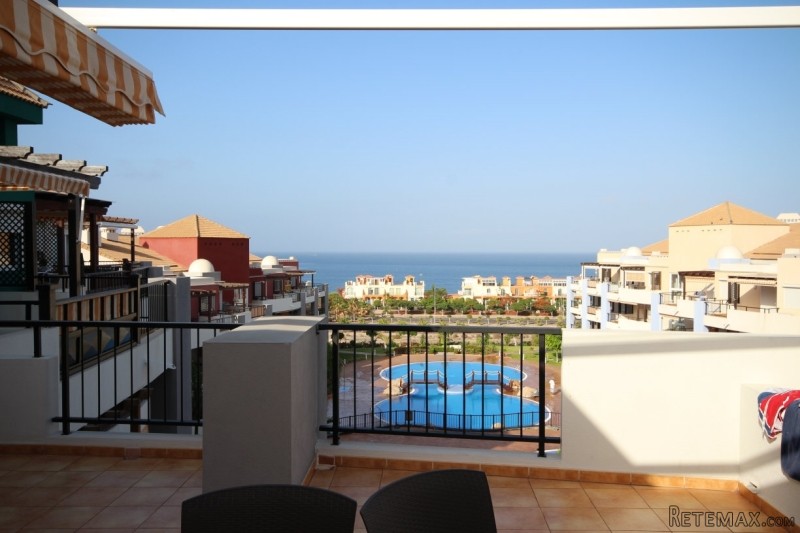 Los Cristianos | Teneriffa - 2