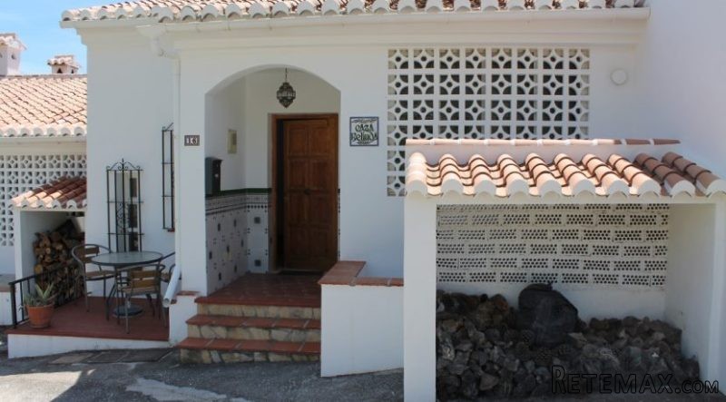 Lovely Semi-Detached Property On Sought..