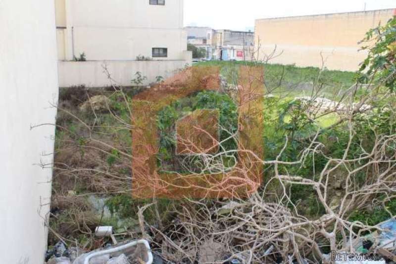 Plot Within Building Scheme Mriehel..