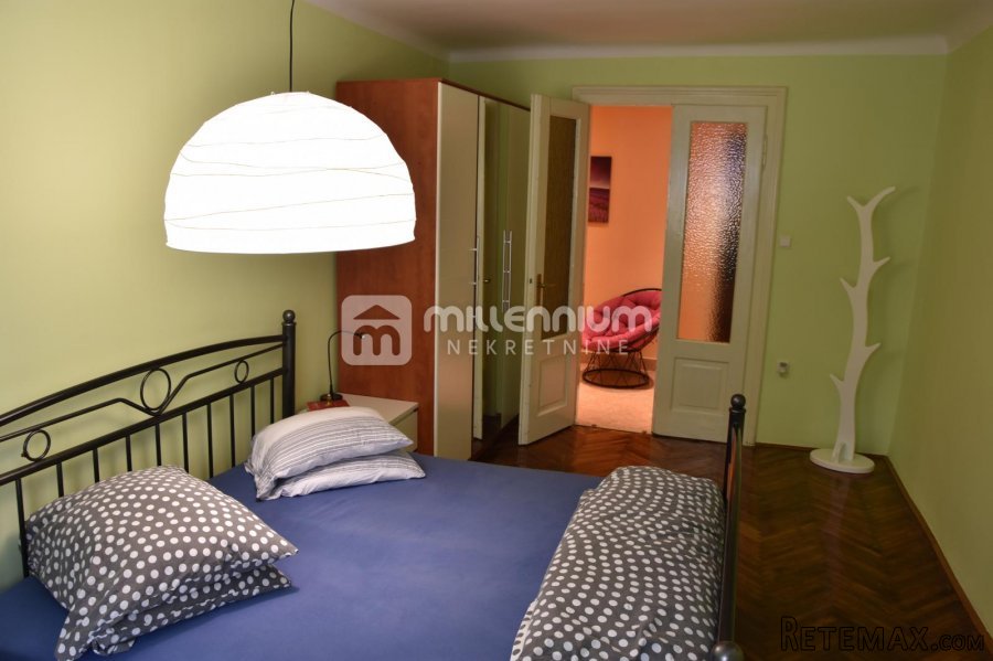 Rijeka, Centar, 2-sobni stan s db, 20m od Korza - 6