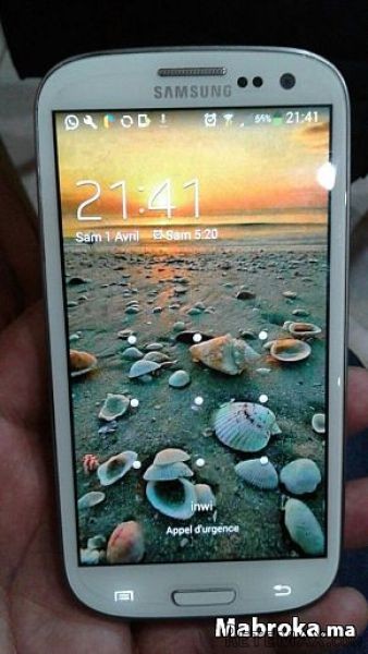 SAMSUNG S3