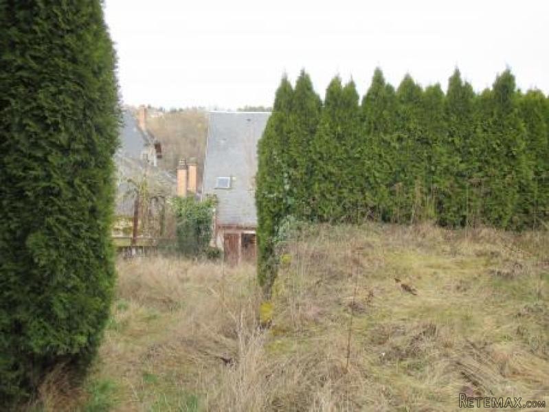 Traditional House with Garden - 2