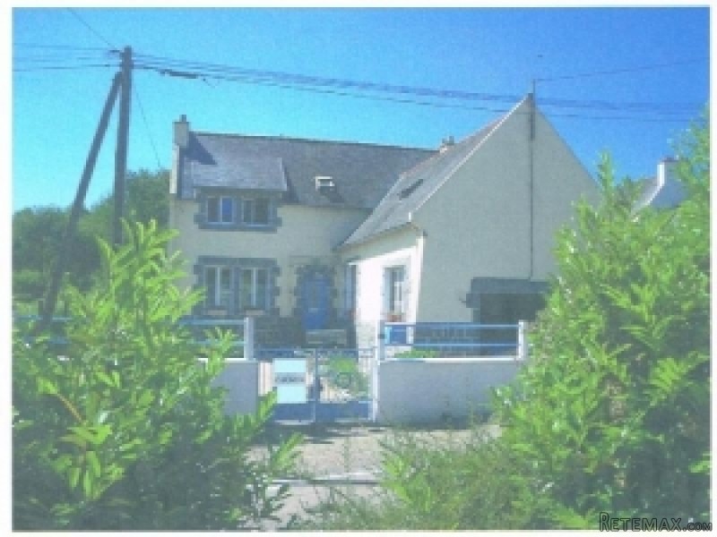 2 Bed Detached Breton Property