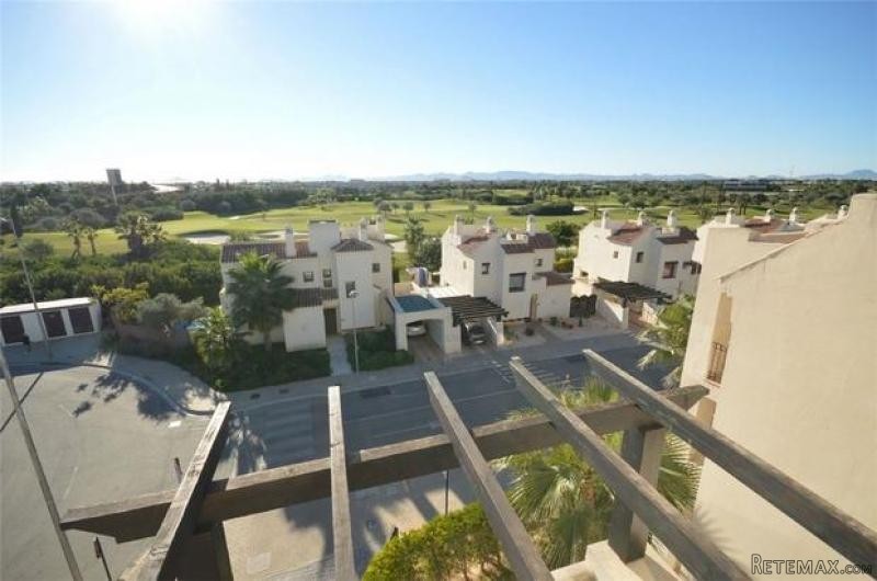 3 bedroom penthouse for sale