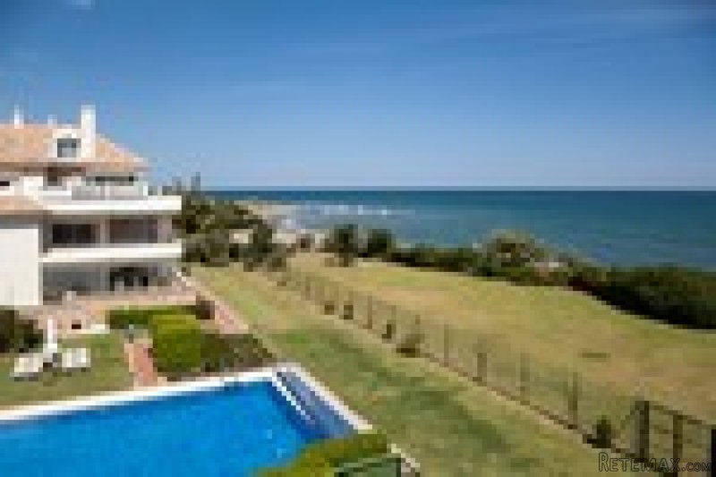 4 Bedrooms - Apartment - Malaga - For..