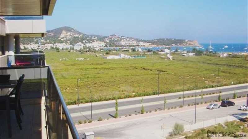 Beautiful apartment with sea view in..