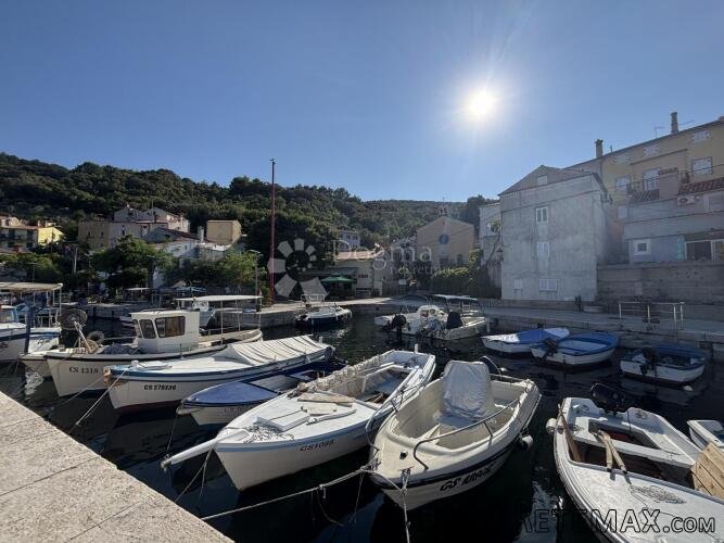 CRES - VALUN- kuća - PRILIKA