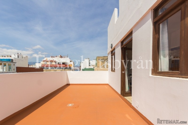 Las Palmas - Gran Canaria