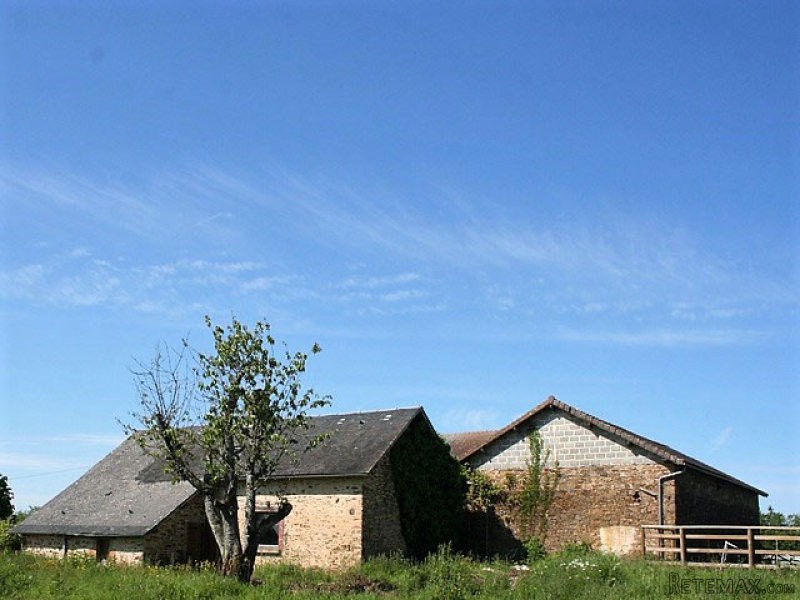 Perigord, Dordogne: Equestrian..