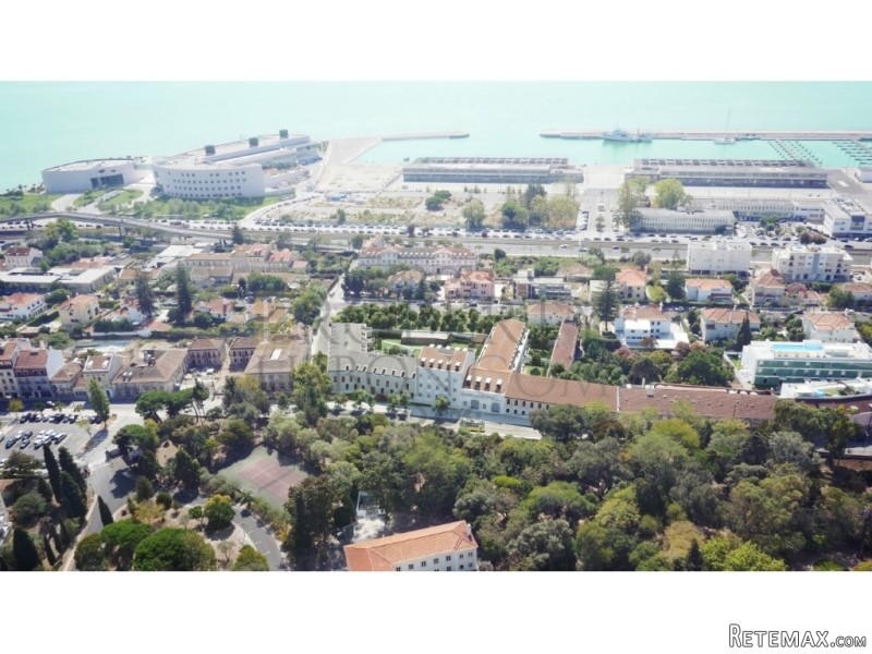 T3 Lisbon Apartment in Historical area.. - 2