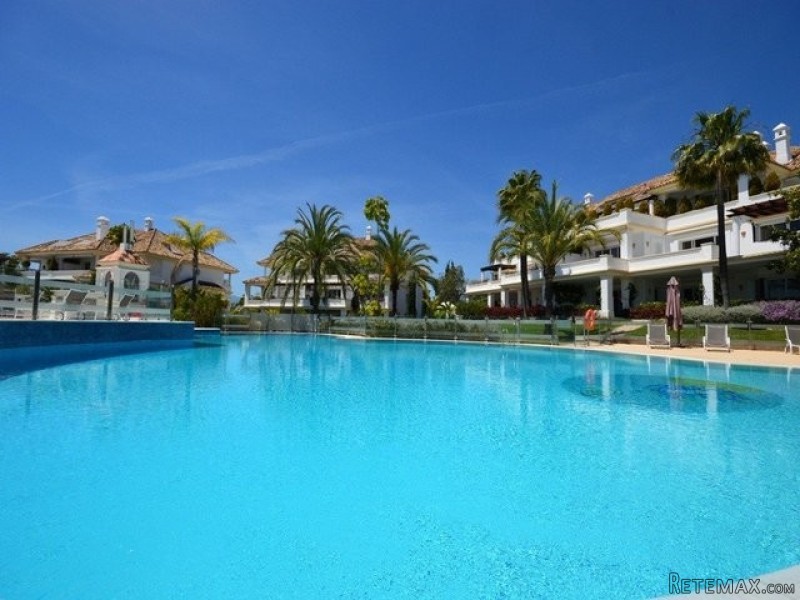 3 Bedrooms - Apartment - Malaga - For..