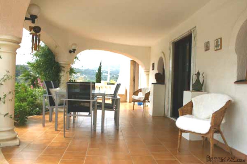 4 Bedrooms - Villa - Alicante - For Sale - 2