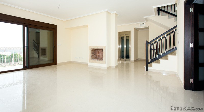 5 Bedrooms - Villa - Alicante - For Sale - 2