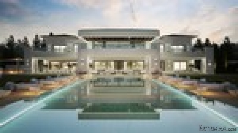 9 Bedrooms - Villa - Cadiz - For Sale - 2