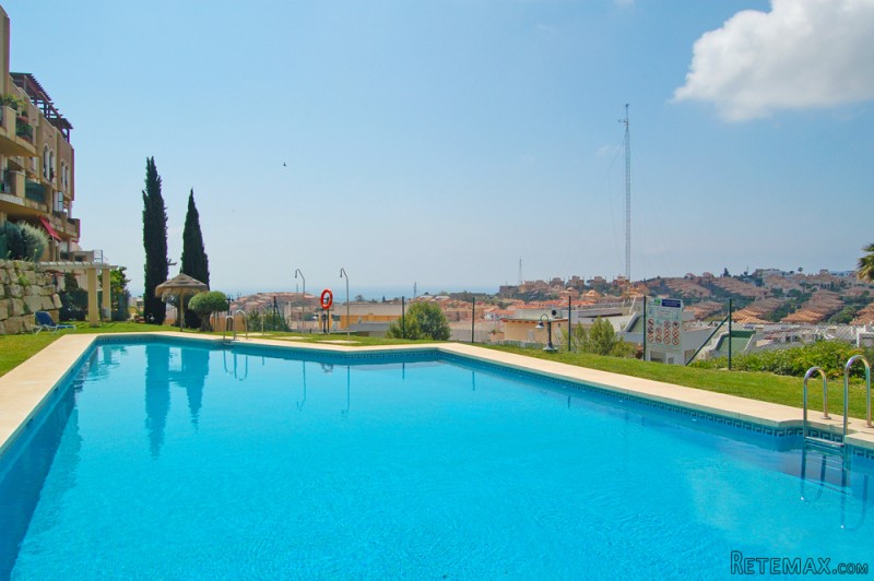 Apartment For Sale In Riviera Del Sol