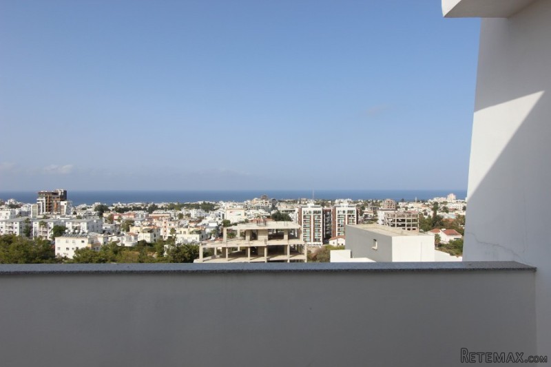 Kyrenia View Apartments 3 Bed - 2
